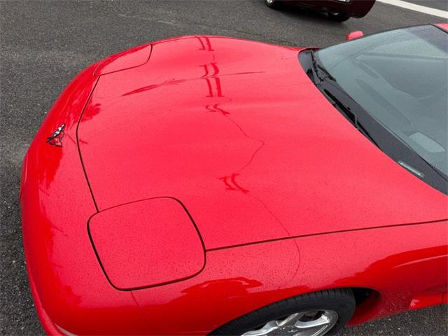 2001 Chevrolet Corvette (CC-2074973) for sale in Woodbury, New Jersey