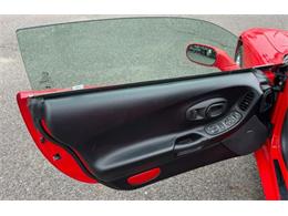 2001 Chevrolet Corvette (CC-2074973) for sale in Woodbury, New Jersey