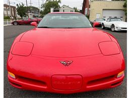 2001 Chevrolet Corvette (CC-2074973) for sale in Woodbury, New Jersey