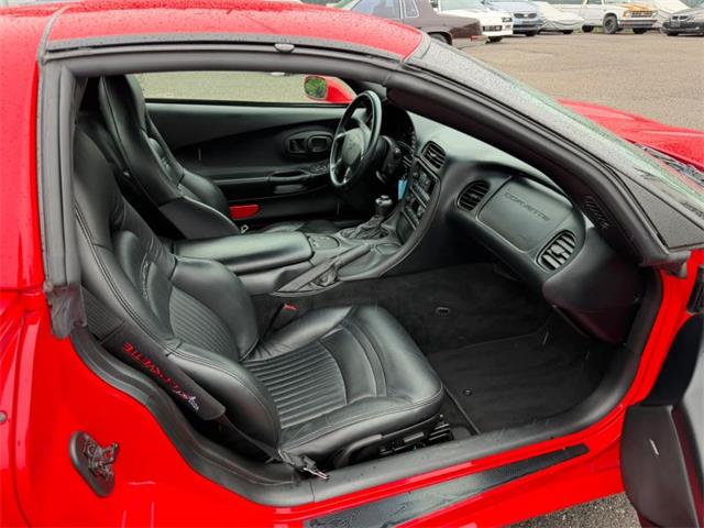 2001 Chevrolet Corvette (CC-2074973) for sale in Woodbury, New Jersey