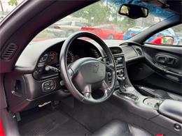 2001 Chevrolet Corvette (CC-2074973) for sale in Woodbury, New Jersey
