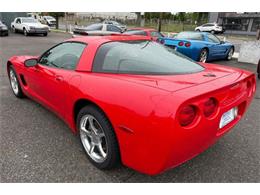 2001 Chevrolet Corvette (CC-2074973) for sale in Woodbury, New Jersey