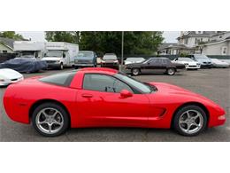 2001 Chevrolet Corvette (CC-2074973) for sale in Woodbury, New Jersey