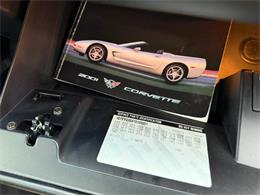 2001 Chevrolet Corvette (CC-2074973) for sale in Woodbury, New Jersey