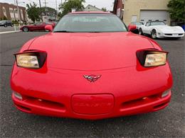 2001 Chevrolet Corvette (CC-2074973) for sale in Woodbury, New Jersey