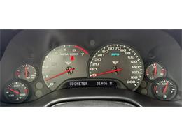 2001 Chevrolet Corvette (CC-2074973) for sale in Woodbury, New Jersey