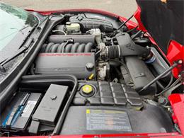 2001 Chevrolet Corvette (CC-2074973) for sale in Woodbury, New Jersey