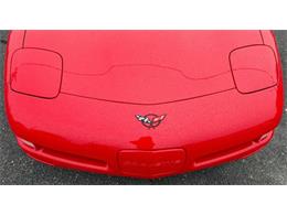2001 Chevrolet Corvette (CC-2074973) for sale in Woodbury, New Jersey