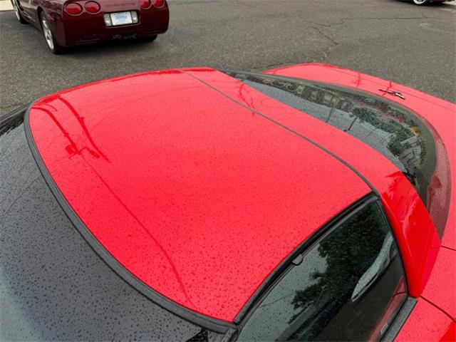 2001 Chevrolet Corvette (CC-2074973) for sale in Woodbury, New Jersey