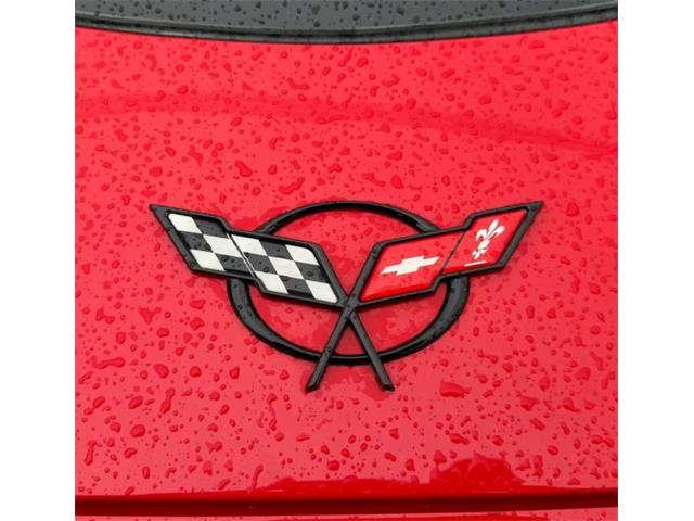 2001 Chevrolet Corvette (CC-2074973) for sale in Woodbury, New Jersey