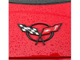 2001 Chevrolet Corvette (CC-2074973) for sale in Woodbury, New Jersey