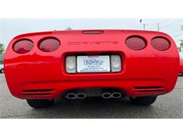 2001 Chevrolet Corvette (CC-2074973) for sale in Woodbury, New Jersey