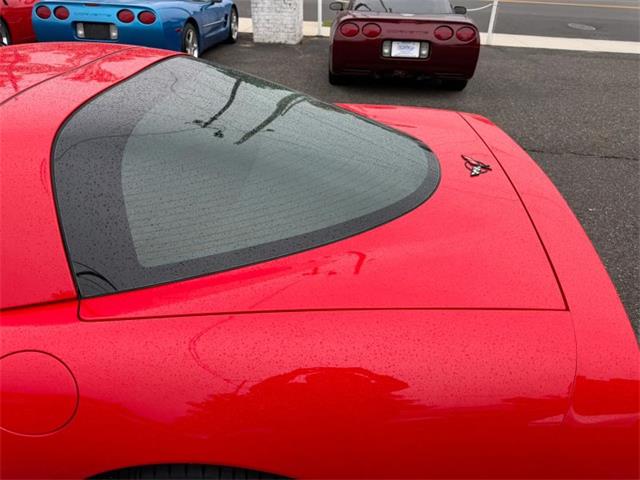 2001 Chevrolet Corvette (CC-2074973) for sale in Woodbury, New Jersey