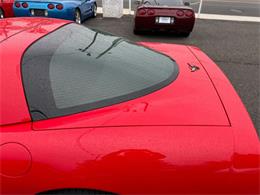 2001 Chevrolet Corvette (CC-2074973) for sale in Woodbury, New Jersey