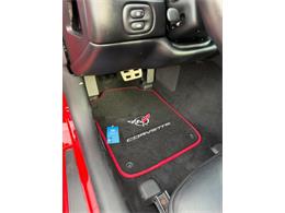 2001 Chevrolet Corvette (CC-2074973) for sale in Woodbury, New Jersey