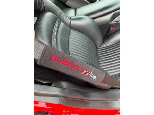 2001 Chevrolet Corvette (CC-2074973) for sale in Woodbury, New Jersey