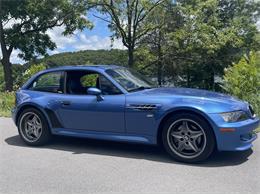 2001 BMW M Coupe (CC-2074975) for sale in Elizabethtown, Pennsylvania