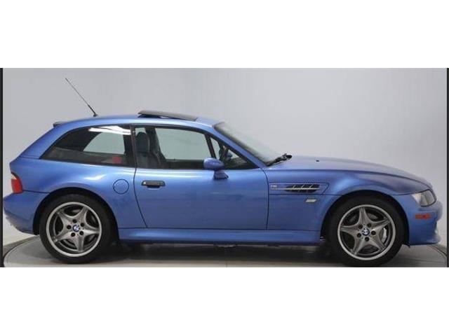 2001 BMW M Coupe (CC-2074975) for sale in Elizabethtown, Pennsylvania