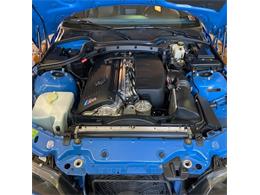 2001 BMW M Coupe (CC-2074975) for sale in Elizabethtown, Pennsylvania