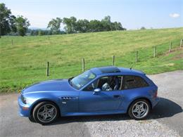 2001 BMW M Coupe (CC-2074975) for sale in Elizabethtown, Pennsylvania