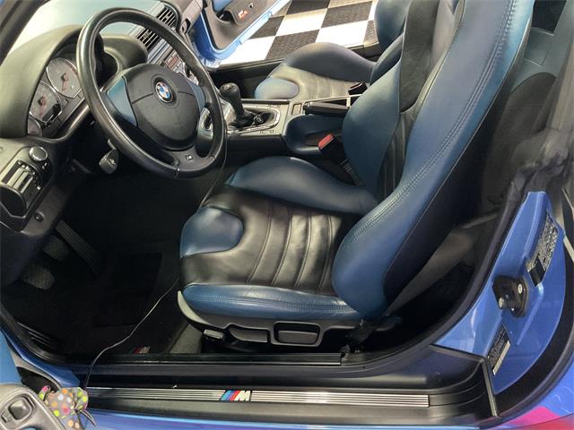 2001 BMW M Coupe (CC-2074975) for sale in Elizabethtown, Pennsylvania