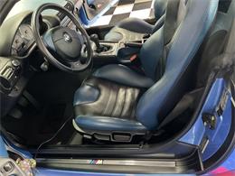 2001 BMW M Coupe (CC-2074975) for sale in Elizabethtown, Pennsylvania