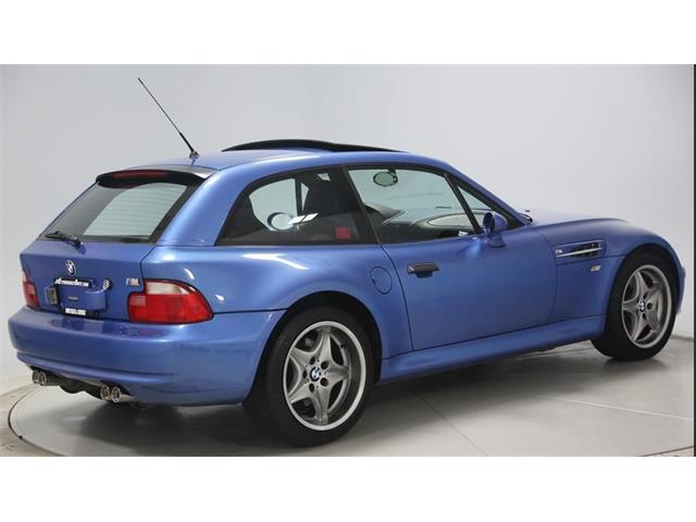2001 BMW M Coupe (CC-2074975) for sale in Elizabethtown, Pennsylvania