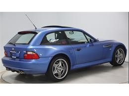 2001 BMW M Coupe (CC-2074975) for sale in Elizabethtown, Pennsylvania