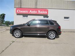 2013 Audi Q5 (CC-2074976) for sale in Omaha, Nebraska