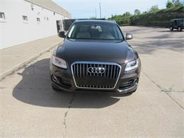 2013 Audi Q5 (CC-2074976) for sale in Omaha, Nebraska