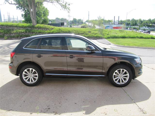 2013 Audi Q5 (CC-2074976) for sale in Omaha, Nebraska