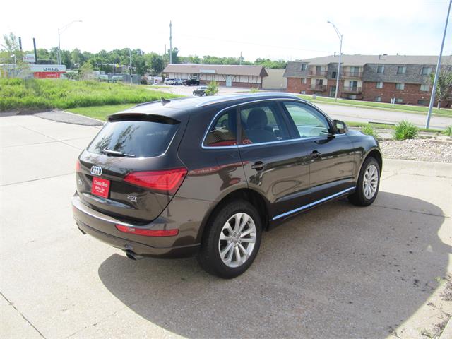 2013 Audi Q5 (CC-2074976) for sale in Omaha, Nebraska