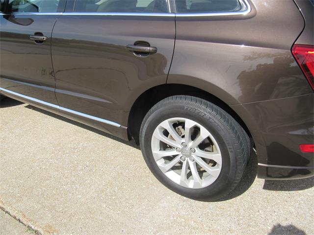 2013 Audi Q5 (CC-2074976) for sale in Omaha, Nebraska