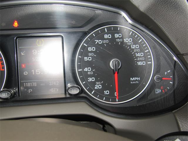 2013 Audi Q5 (CC-2074976) for sale in Omaha, Nebraska