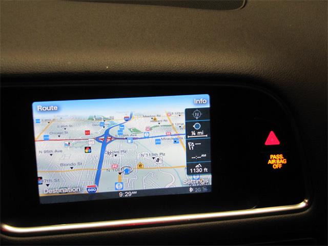 2013 Audi Q5 (CC-2074976) for sale in Omaha, Nebraska