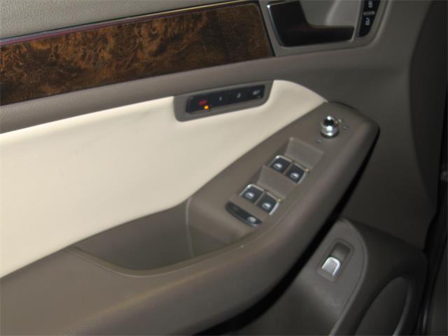 2013 Audi Q5 (CC-2074976) for sale in Omaha, Nebraska