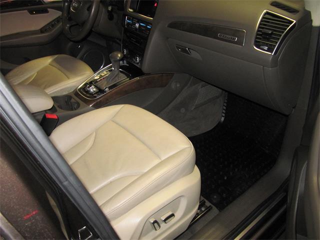 2013 Audi Q5 (CC-2074976) for sale in Omaha, Nebraska