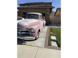 1954 Chevrolet 3100 (CC-2074979) for sale in Beaumont, California
