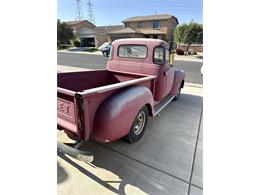 1954 Chevrolet 3100 (CC-2074979) for sale in Beaumont, California