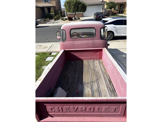 1954 Chevrolet 3100 (CC-2074979) for sale in Beaumont, California