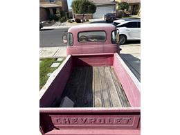 1954 Chevrolet 3100 (CC-2074979) for sale in Beaumont, California