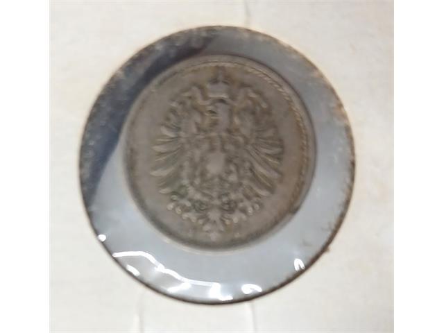 1875 Bremen Mini Mark (CC-2070498) for sale in Houston, Missouri