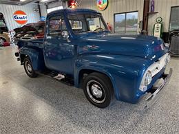 1955 Ford F100 (CC-2074980) for sale in Hamilton, Ohio