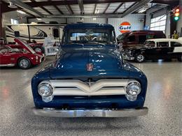 1955 Ford F100 (CC-2074980) for sale in Hamilton, Ohio