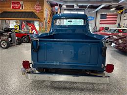 1955 Ford F100 (CC-2074980) for sale in Hamilton, Ohio