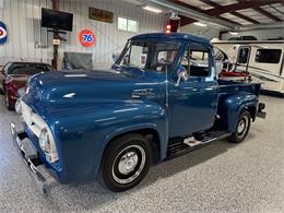 1955 Ford F100 (CC-2074980) for sale in Hamilton, Ohio
