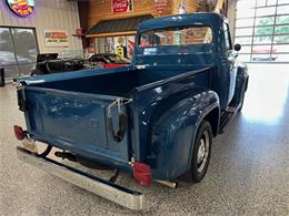 1955 Ford F100 (CC-2074980) for sale in Hamilton, Ohio