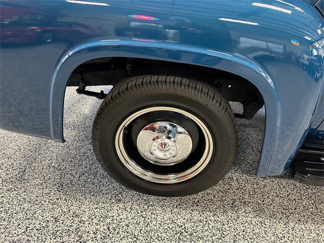 1955 Ford F100 (CC-2074980) for sale in Hamilton, Ohio