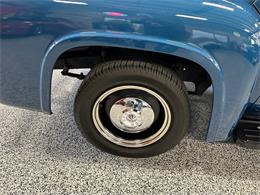 1955 Ford F100 (CC-2074980) for sale in Hamilton, Ohio