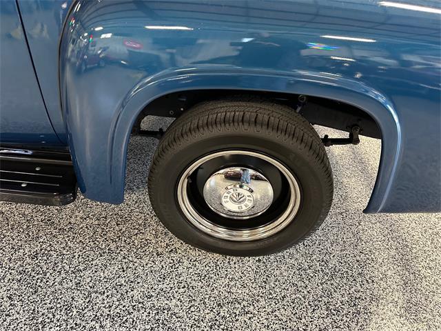 1955 Ford F100 (CC-2074980) for sale in Hamilton, Ohio